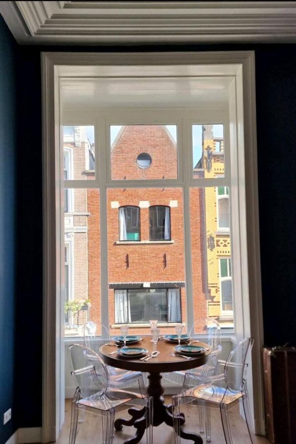 De Cosy Barock Met Gezellige Patio ! Lejlighed Breda Eksteriør billede